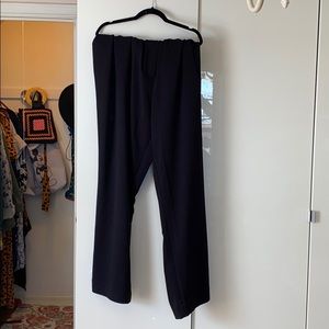 Universal Standard Eden Twill Pants L